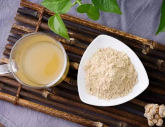 揭秘三七生粉和三七熟粉的區(qū)別！