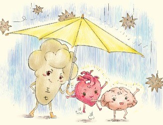 熬夜會帶來什么影響呢？  三七又有什么幫助呢？