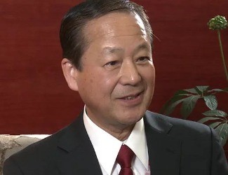 日本有個癡迷三七、熱愛文山的竹田先生