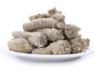 為什么幾百年來的名藥里面都有三七？（一）
