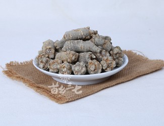 為什么幾百年來的名藥里面都有三七？（二）