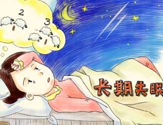 人老肝先衰，經(jīng)常熬夜的奮青們，該注意養(yǎng)肝護(hù)肝!