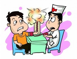 當(dāng)高血壓遇上酒文化，喝還是不喝?