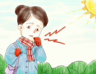 更年期吃有機三七，感冒睡眠都好了